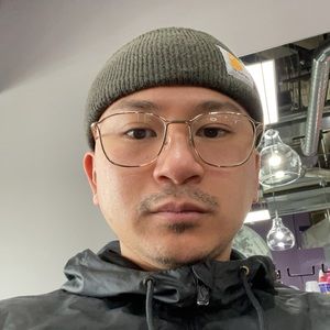 Meet your Posher, Miguel